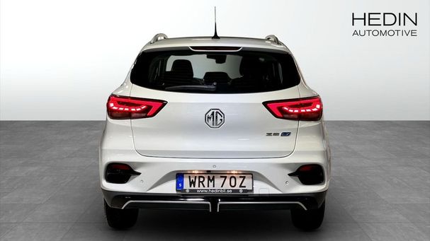 MG ZS  115 kW image number 7