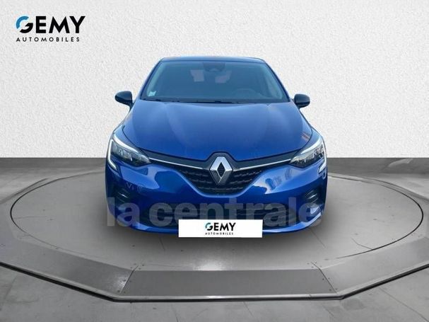 Renault Clio TCe 90 66 kW image number 3