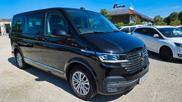 Volkswagen T6 Multivan 146 kW image number 7