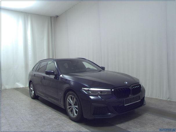 BMW 520d Touring 140 kW image number 2