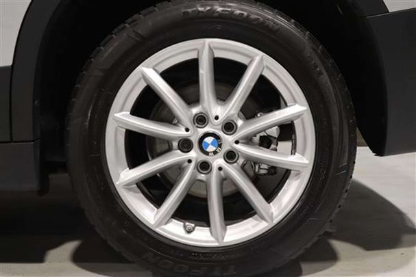 BMW X2 M sDrive 100 kW image number 5