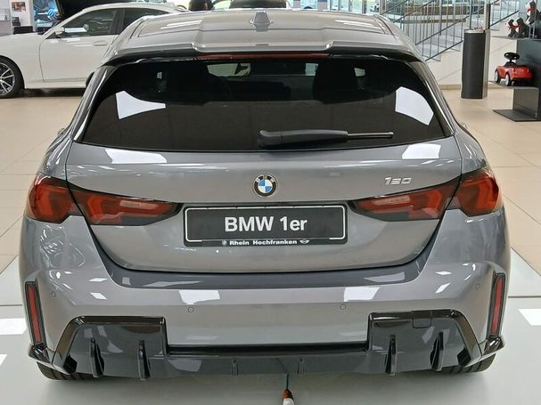 BMW 120i M Sportpaket 125 kW image number 6