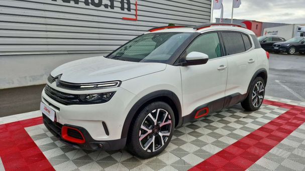 Citroen C5 Aircross BlueHDi 130 EAT8 96 kW image number 1