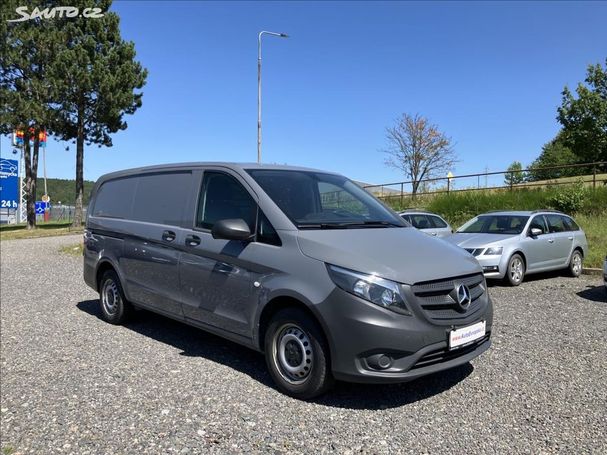 Mercedes-Benz Vito 116 CDi 120 kW image number 1