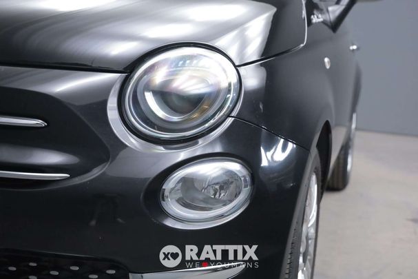 Fiat 500 1.0 51 kW image number 3