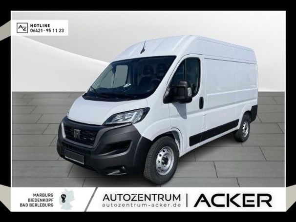 Fiat Ducato Maxi 35 L2H2 140 103 kW image number 1