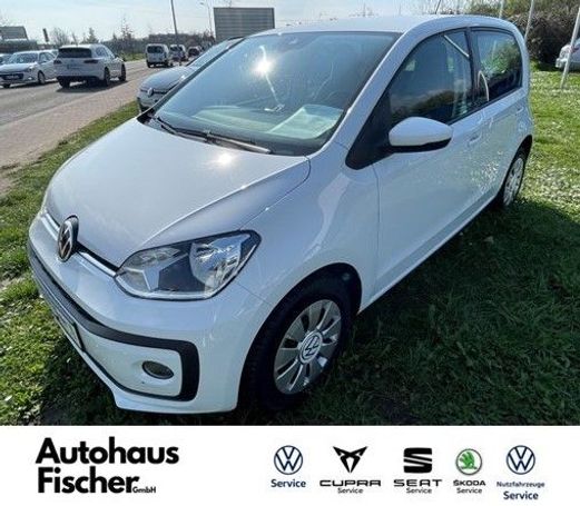 Volkswagen up! 48 kW image number 2