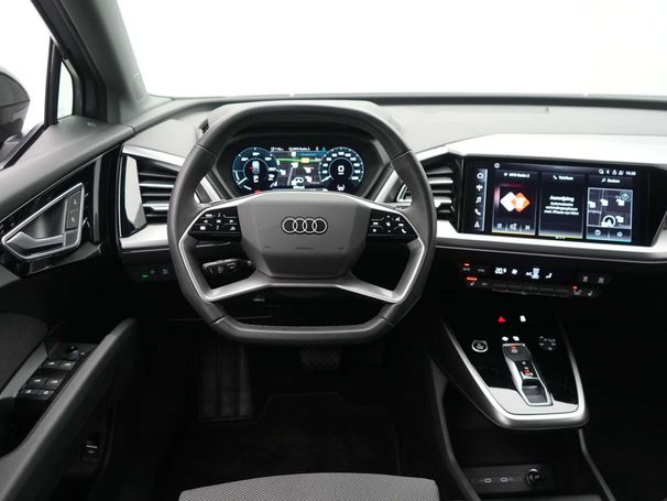 Audi Q4 40 e-tron Advanced 150 kW image number 13