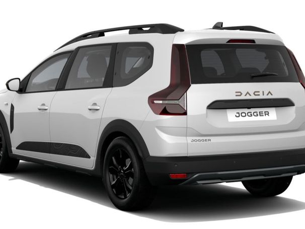 Dacia Jogger 74 kW image number 5