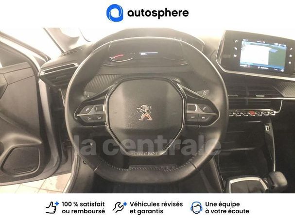 Peugeot 208 PureTech 100 Active 74 kW image number 7