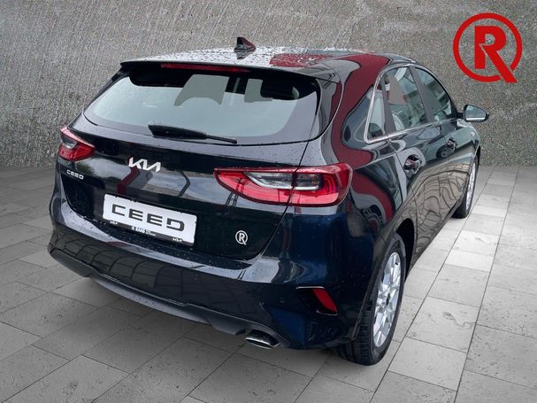 Kia Ceed 1.0 74 kW image number 6