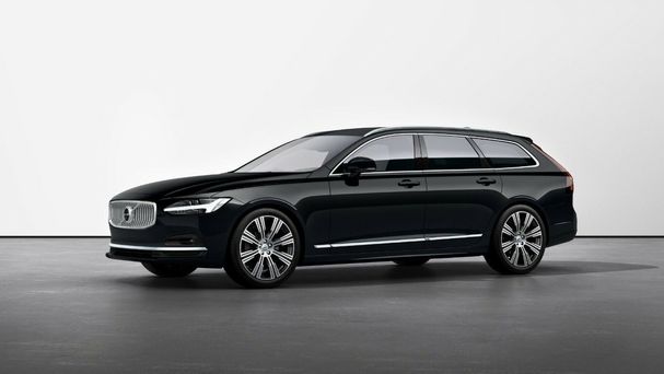 Volvo V90 B4 145 kW image number 1