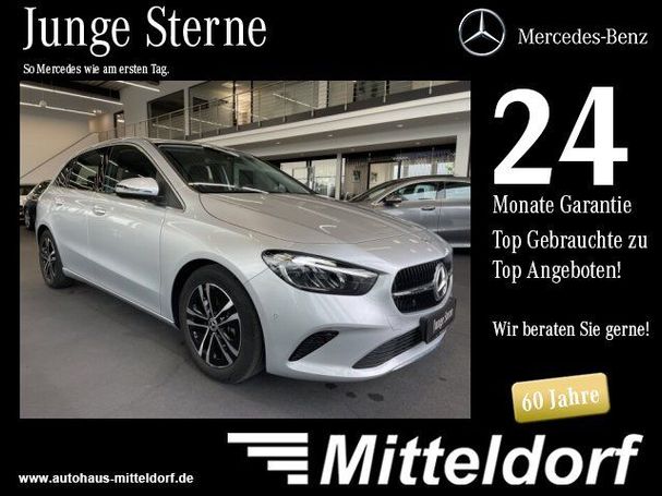 Mercedes-Benz B 250 165 kW image number 2