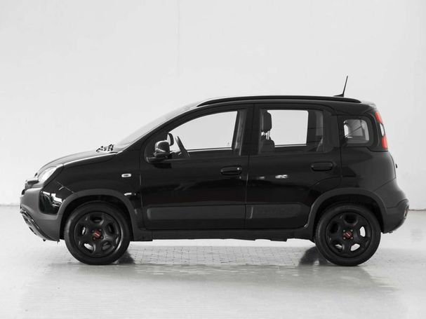 Fiat Panda 1.0 Hybrid 51 kW image number 4