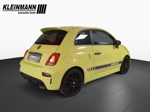 Abarth 595 Competizione 1.4 180 k 132 kW image number 6