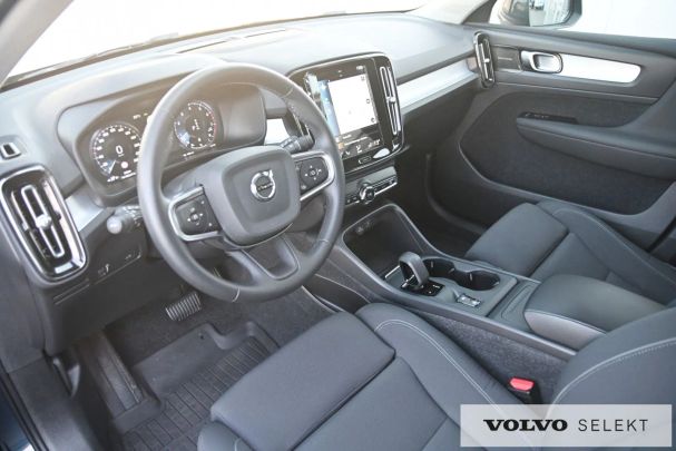 Volvo XC40 145 kW image number 13