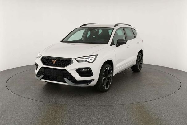 Cupra Ateca 110 kW image number 28