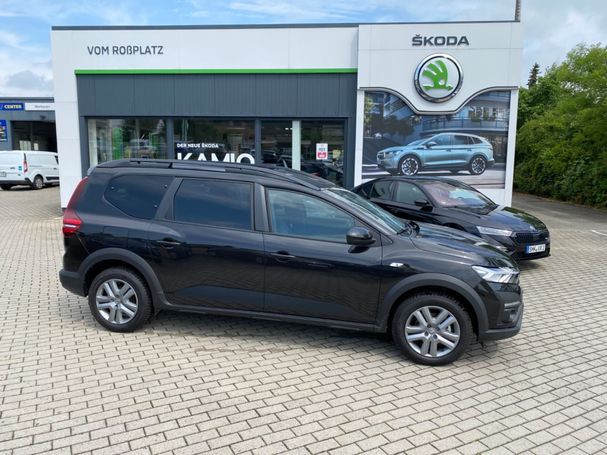 Dacia Jogger 7 81 kW image number 4