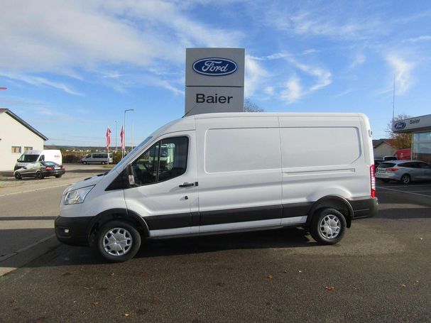 Ford Transit L3 Trend 96 kW image number 2