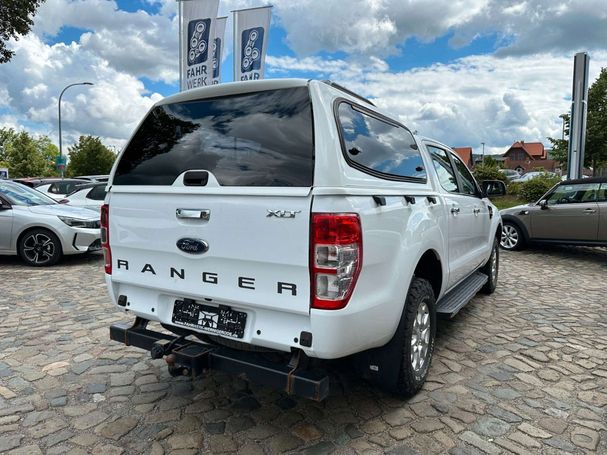 Ford Ranger 118 kW image number 5