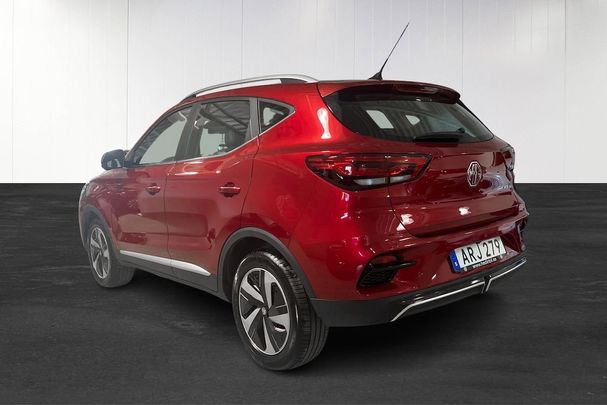 MG ZS  115 kW image number 24