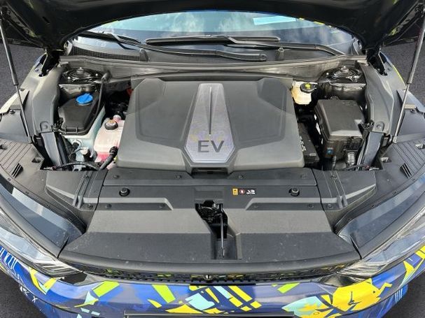 Kia EV6 GT 4WD 430 kW image number 10