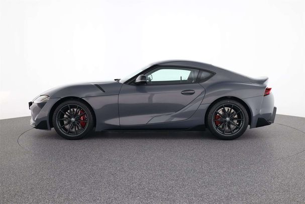 Toyota Supra 250 kW image number 4