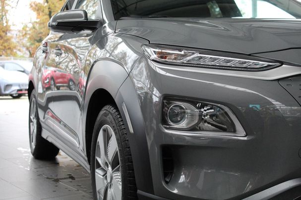 Hyundai Kona Elektro 100 kW image number 5