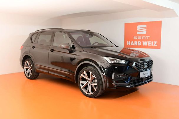 Seat Tarraco 1.5 TSI 110 kW image number 1