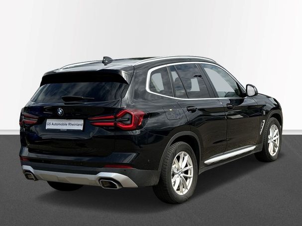 BMW X3 xDrive 140 kW image number 2