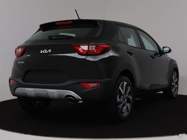 Kia Stonic 1.0 T-GDi 74 kW image number 2