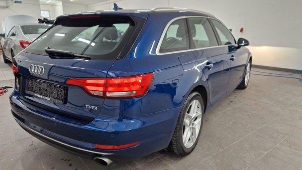 Audi A4 Avant 185 kW image number 7