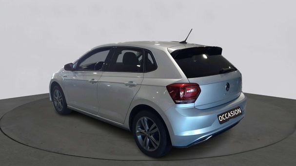 Volkswagen Polo 1.0 TSI R-Line 70 kW image number 7