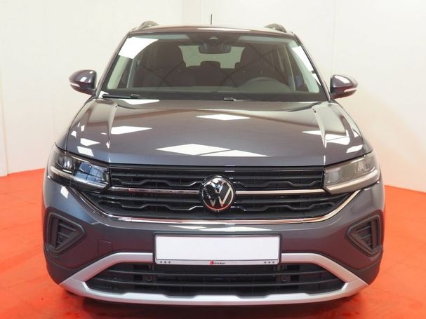 Volkswagen T-Cross 1.0 TSI Life 85 kW image number 6