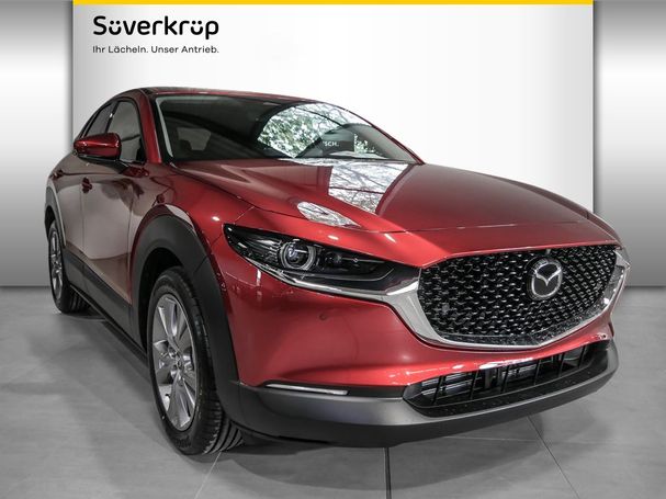 Mazda CX-30 2.0 150 Exclusive-Line 110 kW image number 1