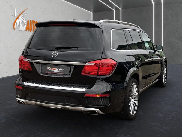 Mercedes-Benz GL 500 4Matic 320 kW image number 4