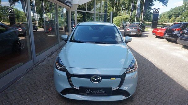 Mazda 2 SkyActiv-G 75 Center-Line 55 kW image number 3