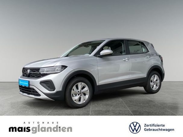 Volkswagen T-Cross 1.0 TSI 70 kW image number 1