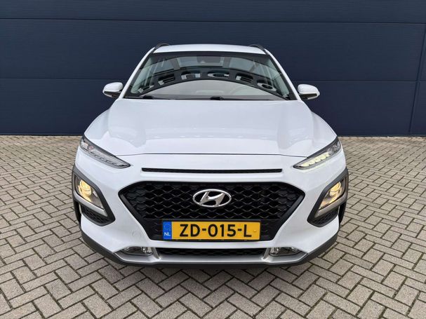 Hyundai Kona 1.0 T-GDI 88 kW image number 6