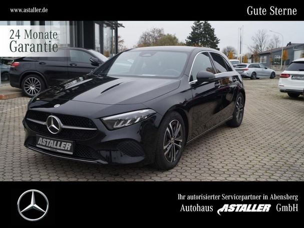 Mercedes-Benz A 220 140 kW image number 1