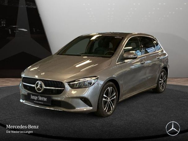 Mercedes-Benz B 180 100 kW image number 1