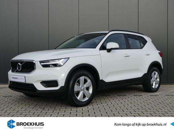 Volvo XC40 T2 95 kW image number 1