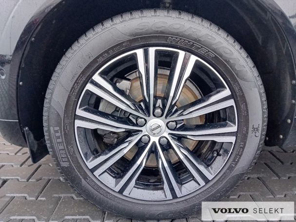 Volvo XC60 AWD 184 kW image number 13