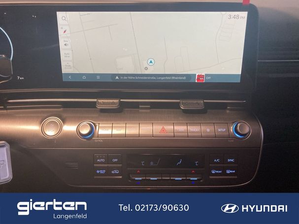 Hyundai Kona Advantage 115 kW image number 12