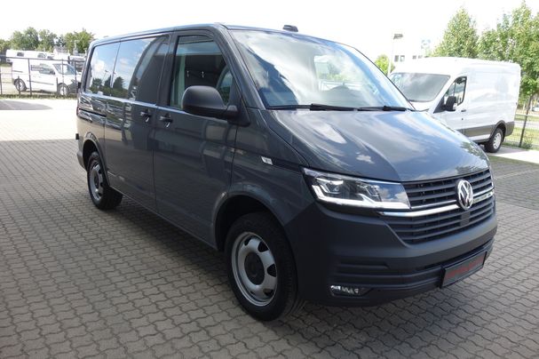 Volkswagen T6 Transporter 150 kW image number 2