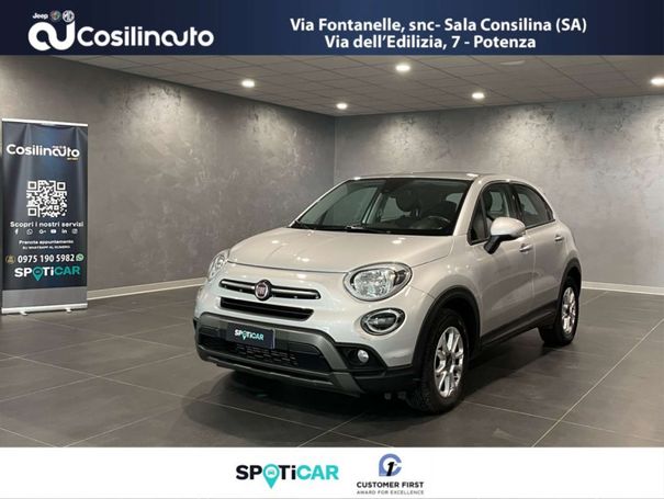 Fiat 500X 1.3 MultiJet 70 kW image number 1