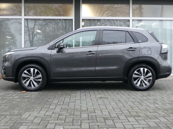 Suzuki SX4 S-Cross 1.4 Boosterjet Hybrid 95 kW image number 3