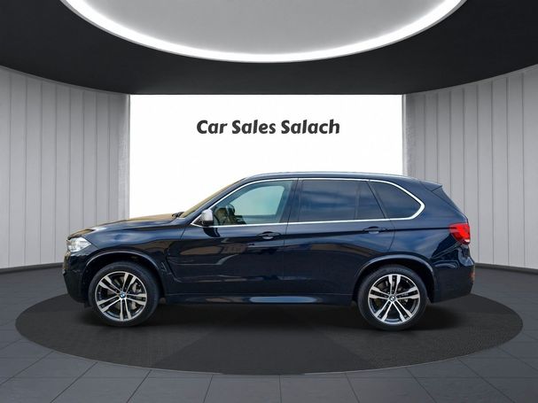 BMW X5 xDrive 280 kW image number 5