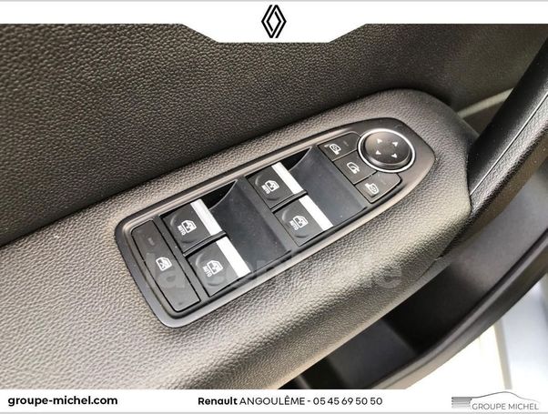 Renault Captur Energy TCe 90 INTENS 67 kW image number 16