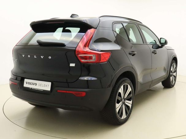 Volvo XC40 Recharge Plus 170 kW image number 13